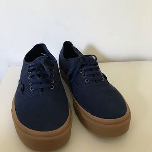 Classic men’s vans
